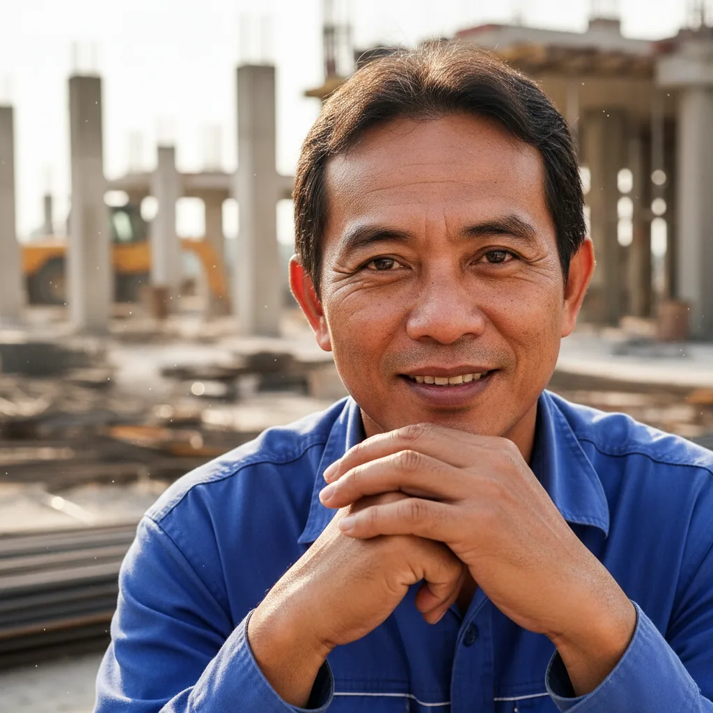 Encik Razali bin Ahmad